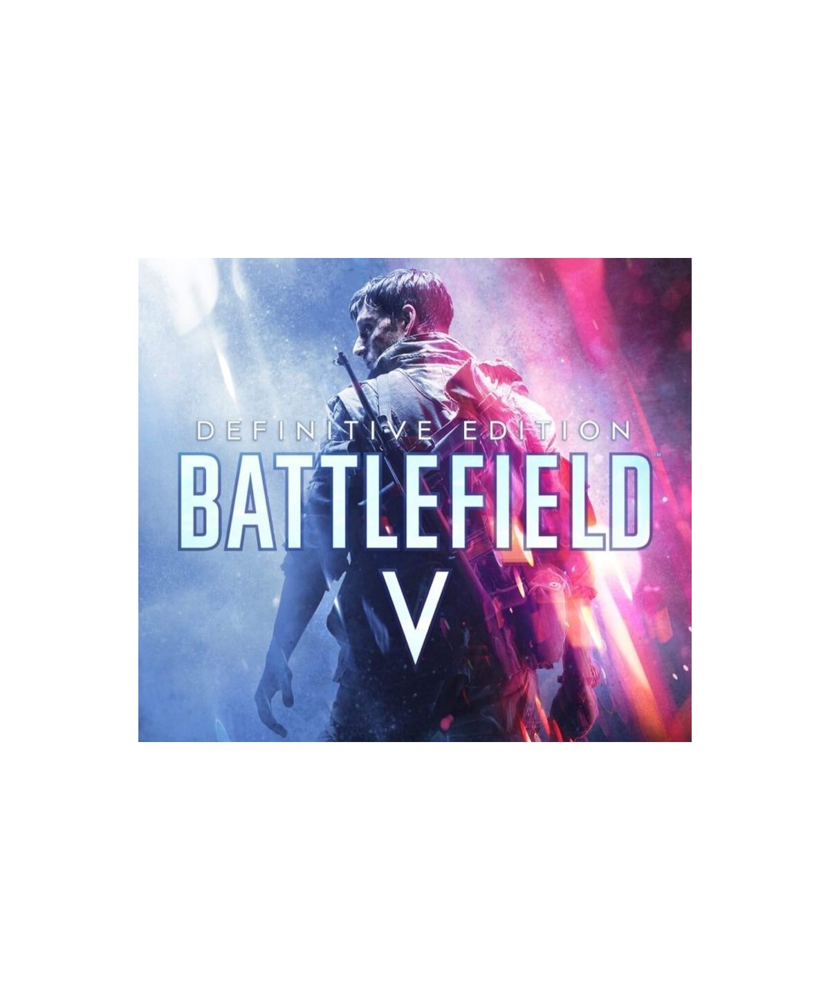 Battlefield V - Definitive Edition Upgrade DLC XBOX One / Xbox Series X|S Xbox One Key EUROPE